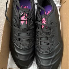 Canterbury Phoenix Genesis Rugby Boots size 8