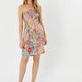 ladies Bandeau Dresses Image 8