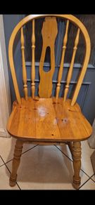 Dining chairs