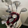 Womens Golf Set Callaway/Nike/Wilson Image 5