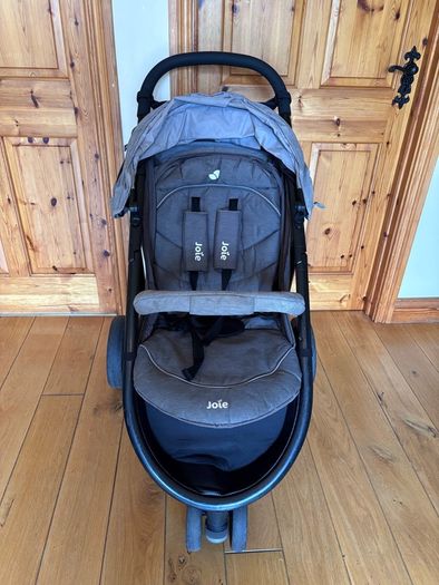 Joie Litetrax Stroller