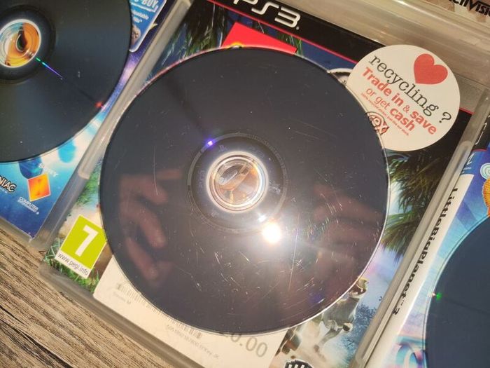 PS3 Playstation 3 Super Slim