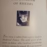 The Story Collector/ The Emperor's Nightingale and Other Feathery Tales/ Jane Ray/ 2013 Image 5