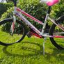 MBM District 24-inch girls' mountain bike Image 2