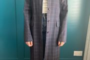 French Connection trench coat. Size 8