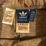Adidas floral leggings Image 3