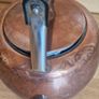 Vintage Copper Kettle Image 7