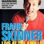 Frank Skinner: Live Stand Up Comedy DVD Collection (Brand New) Image 6