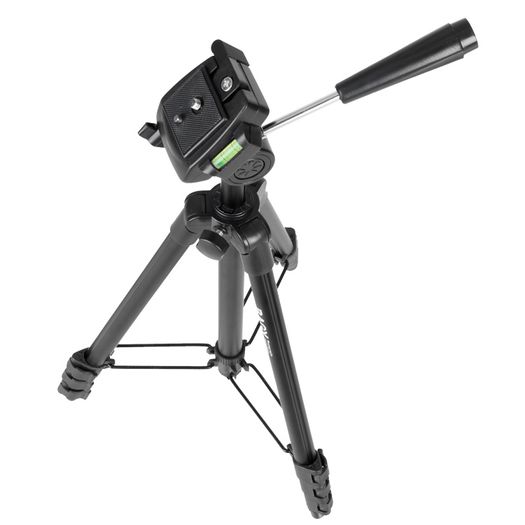 Tripod Photo Camera Stand RAGY 36 max. height 107 cm