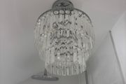 Bathroom Ceiling Chandelier
