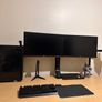 AOC 23.8inch gaming monitors Image 5