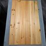 Indoor Wooden Dog Kennel Image 3