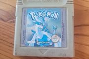 Pokemon Silver for Game Boy