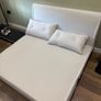 Small double sofa bed Image 3