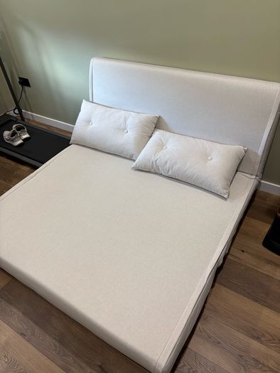 Small double sofa bed
