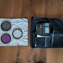 Canon 700d Camera and Rode Video Pro Mic Kit Image 10