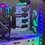 Premium 5060RTX Gaming PC Image 4