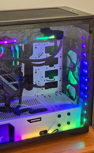 Premium 5060RTX Gaming PC
