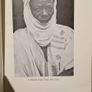 The Gwari Tribe In Abuja Emirate By Mallam Shuaibu Na Ibi. A Nigeria Magazine Special Publication. Paperback In Good Condition. Image 5