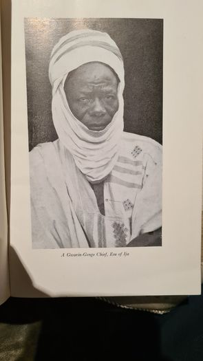 The Gwari Tribe In Abuja Emirate By Mallam Shuaibu Na Ibi. A Nigeria Magazine Special Publication. Paperback In Good Condition.