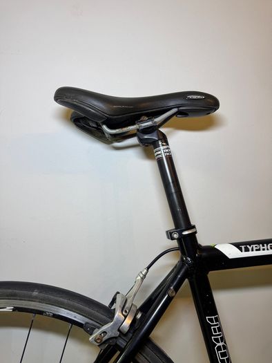 Motom Typhoon Road Bike 51cm Frame, Shimano, Good Working Order