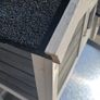 Bunny Arc Rabbit Hutch, FREE Delivery Image 2