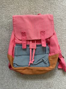 mamas&papas bag