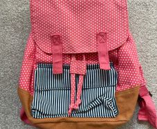 mamas&papas bag