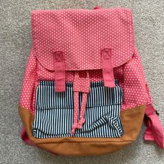 mamas&papas bag