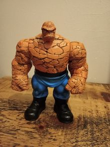 Marvel Action Figure