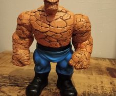 Marvel Action Figure
