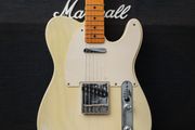 Fender American Vintage '52 Telecaster 2004 - White Blonde
