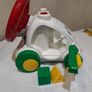 1980s Tomy shape sorter car Image 5