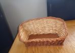 Wicker Basket for Sale