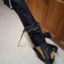 Golf set Golf Clubs For A 4 to 6 Year Old. Image 6