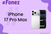 iPhone 17 Pro Max 1TB
