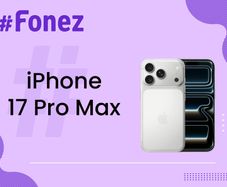iPhone 17 Pro Max 1TB