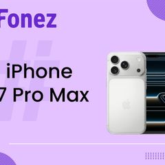 iPhone 17 Pro Max 1TB