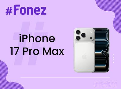 iPhone 17 Pro Max 1TB