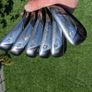 Taylormade Burner 2.0 Irons Image 3