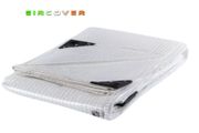 Midgrade Tarpaulin cover10m x 17m (33'-56')170 gsm