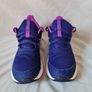 asics patriot 13 Size 5.5 eu 39.5 purple in excellent condition Image 2