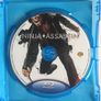Ninja Assassin [2009] Rain, Naomie Harris & Sho Kosugi. [Blu-ray Movie] Image 4