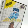 Golden Axe for Sega Master System - Boxed and Minty Image 2
