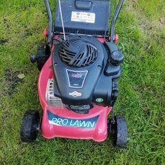 Lawnmower
