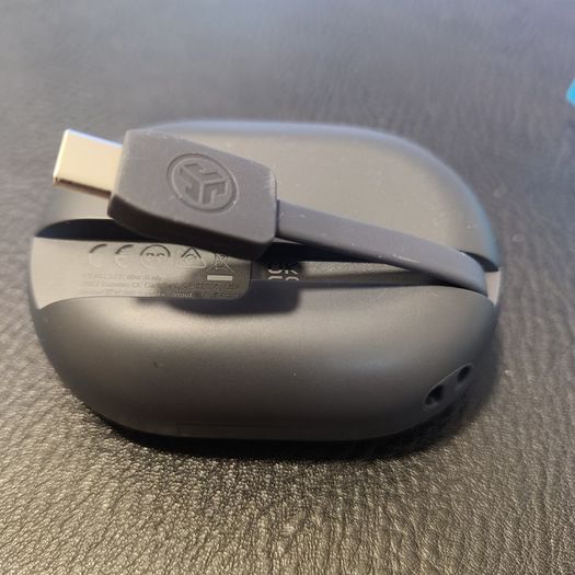 Ear Buds (Wireless Bluetooth)