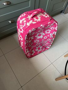 free large suitcase