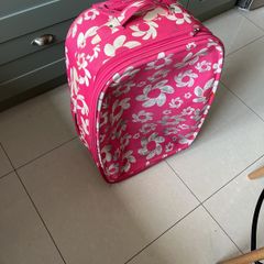 free large suitcase