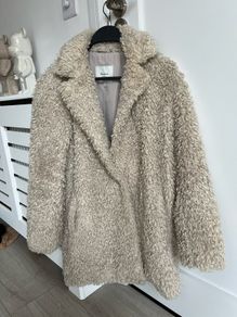Pepe Jens London coat size xs