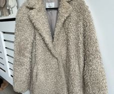Pepe Jens London coat size xs